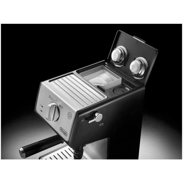 اسپرسوساز دلونگی مدل DeLonghi ECP 35.31 - تصویر 5