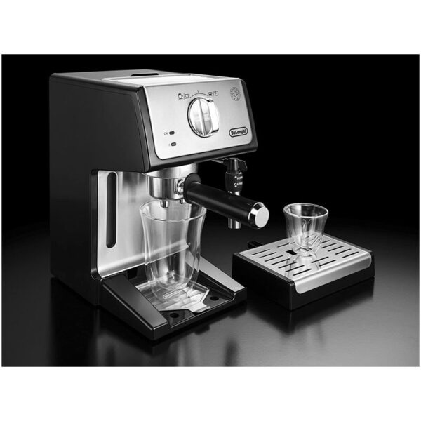 اسپرسوساز دلونگی مدل DeLonghi ECP 35.31 - تصویر 6