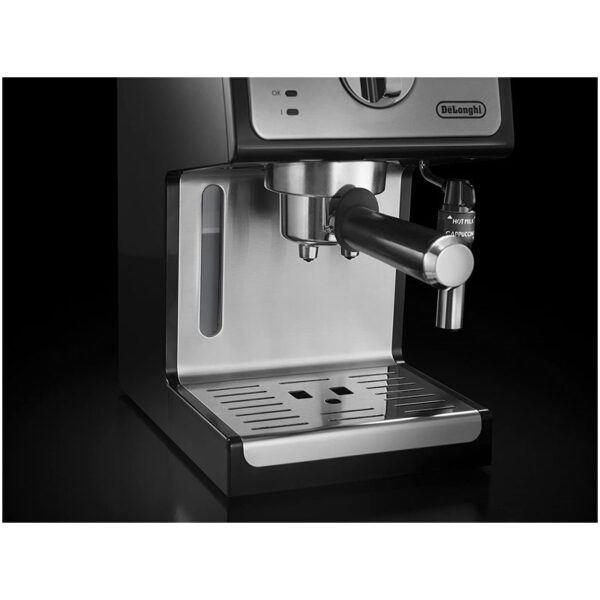 اسپرسوساز دلونگی مدل DeLonghi ECP 35.31 - تصویر 7