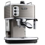 اسپرسوساز دلونگی مدل DeLonghi ECZ 351 - تصویر 11