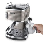 اسپرسوساز دلونگی مدل DeLonghi ECZ 351 - تصویر 10