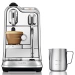 نسپرسوساز مدل کریتیستا پرو Creatista Pro
