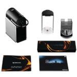 نسپرسوساز دلونگی مدل DeLonghi Pixie EN124 - تصویر 6