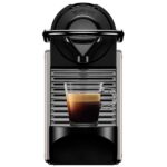 نسپرسوساز دلونگی مدل پیکسی کراپس DeLonghi XN304 - تصویر 2