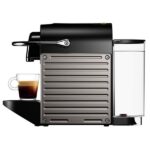 نسپرسوساز دلونگی مدل پیکسی کراپس DeLonghi XN304 - تصویر 3