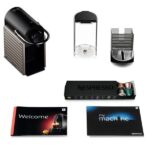 نسپرسوساز دلونگی مدل پیکسی کراپس DeLonghi XN304 - تصویر 5