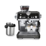 اسپرسوساز دلونگی مدل DeLonghi EC 9335 - تصویر 8
