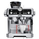 اسپرسوساز دلونگی مدل DeLonghi EC 9335 - تصویر 12