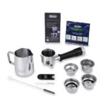 اسپرسوساز دلونگی مدل DeLonghi EC9555 - تصویر 2
