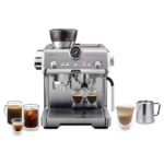 اسپرسوساز دلونگی مدل DeLonghi EC9555