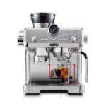 اسپرسوساز دلونگی مدل DeLonghi EC9555 - تصویر 4