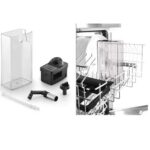 اسپرسوساز دلونگی مدل DeLonghi ECAM 350.75.S - تصویر 8