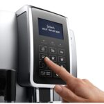 اسپرسوساز دلونگی مدل DeLonghi ECAM 350.75.S - تصویر 4