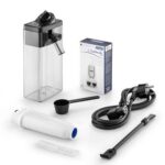 اسپرسوساز دلونگی مدل DeLonghi ECAM 350.75.S - تصویر 6