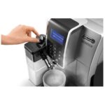 اسپرسوساز دلونگی مدل DeLonghi ECAM 350.75.S - تصویر 7
