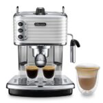 اسپرسوساز دلونگی مدل DeLonghi ECZ 351