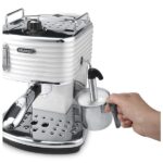 اسپرسوساز دلونگی مدل DeLonghi ECZ 351 - تصویر 5