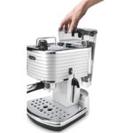 اسپرسوساز دلونگی مدل DeLonghi ECZ 351 - تصویر 4
