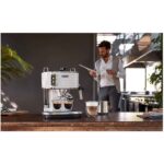 اسپرسوساز دلونگی مدل DeLonghi ECZ 351 - تصویر 2