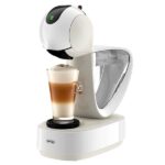 نسپرسوساز دلونگی مدل دولچه گوستو DeLonghi Infinissima touch