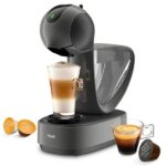 نسپرسوساز دلونگی مدل دولچه گوستو DeLonghi Infinissima touch - تصویر 3