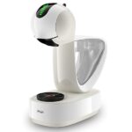 نسپرسوساز دلونگی مدل دولچه گوستو DeLonghi Infinissima touch - تصویر 4