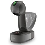 نسپرسوساز دلونگی مدل دولچه گوستو DeLonghi Infinissima touch - تصویر 5