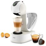 نسپرسوساز دلونگی مدل دولچه گوستو DeLonghi Infinissima touch - تصویر 6