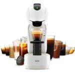 نسپرسوساز دلونگی مدل دولچه گوستو DeLonghi Infinissima touch - تصویر 8