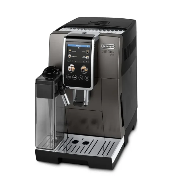 اسپرسوساز دلونگی مدل DeLonghi ECAM 380.95 - تصویر 3