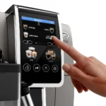 اسپرسوساز دلونگی مدل DeLonghi ECAM 380.95 - تصویر 4