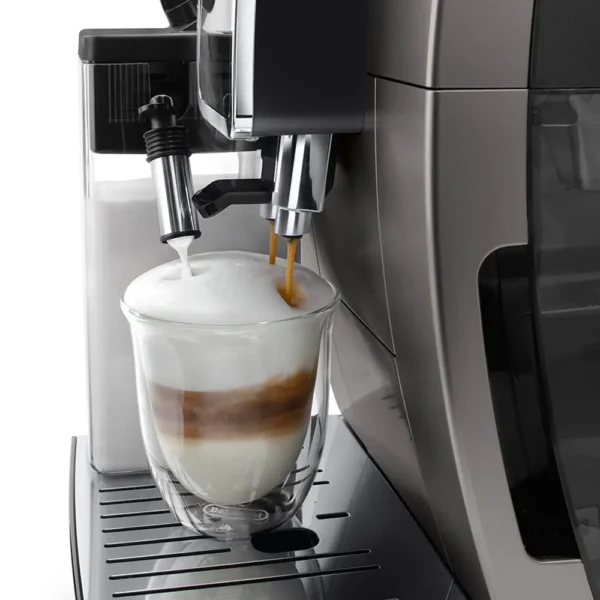 اسپرسوساز دلونگی مدل DeLonghi ECAM 380.95 - تصویر 5
