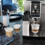 اسپرسوساز دلونگی مدل DeLonghi ECAM 380.95 - تصویر 6