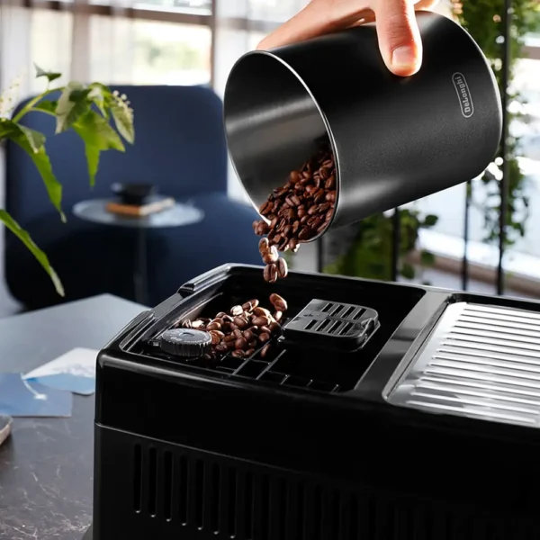 اسپرسوساز دلونگی مدل DeLonghi ECAM 380.95 - تصویر 7