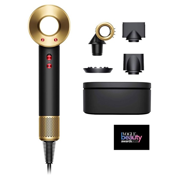 df سشوار دایسون مدل Dyson HD15 - تصویر 1