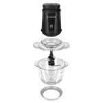 خردکن نوتریکوک مدل Nutricook CCH2000 - تصویر 6