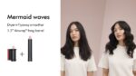استایلر حالت دهنده مو دایسون با دفیوزر  Dyson HS05 (Strawberry Bronze/Blush Pink) - تصویر 6