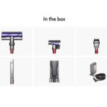 جاروشارژی دایسون مدل Dyson V11 advanced - تصویر 5