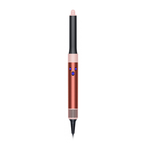 استایلر حالت دهنده مو دایسون با دفیوزر  Dyson HS05 (Strawberry Bronze/Blush Pink) - تصویر 9