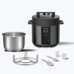 زودپز نوتریکوک مدل Nutricook SP208K - تصویر 8