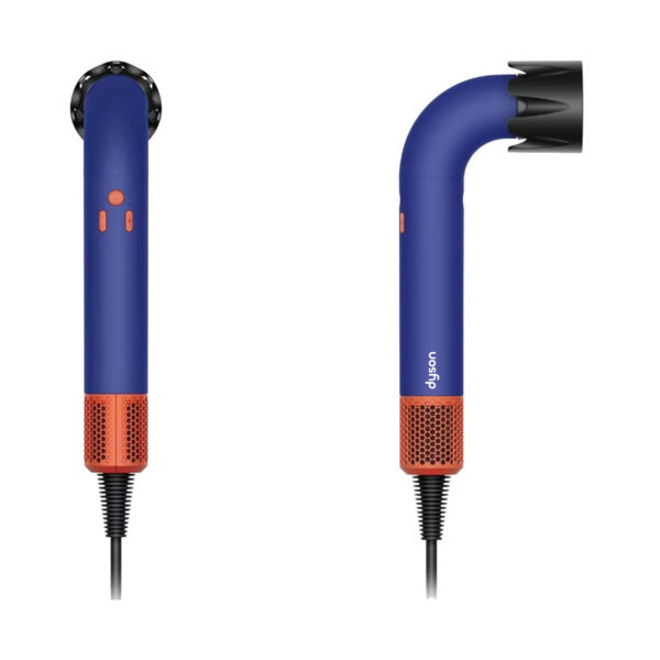 سشوار دایسون مدل Dyson Supersonic R HD18 - تصویر 2