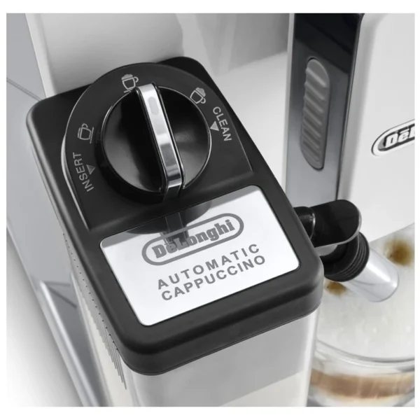 اسپرسوساز دلونگی مدل DeLonghi ECAM 45.760 - تصویر 9