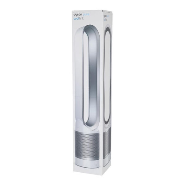 دستگاه تصفیه هوا دایسون مدل Dyson Purifier TP03 - تصویر 10