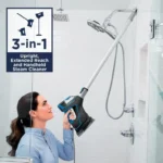 بخارشوی بیسل Bissell POWERFRESH SLIM 2781Z - تصویر 7