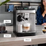 اسپرسوساز دلونگی مدل DeLonghi 310.80 - تصویر 9