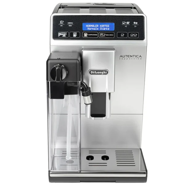 اسپرسوساز دلونگی مدل DeLonghi ETAM 29.660 - تصویر 4