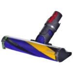 جارو شارژی دایسون مدل Dyson V15 Detect Absolute - تصویر 22
