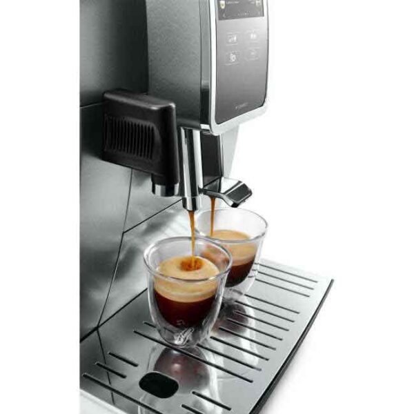 اسپرسوساز دلونگی مدل DeLonghi ECAM 370.85 - تصویر 5