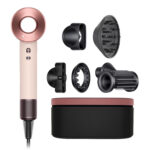 سشوار دایسون مدل Dyson Supersonic HD15 Limited edition