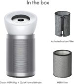 دستگاه تصفیه هوا دایسون مدل Dyson Purifier BP06 - تصویر 4